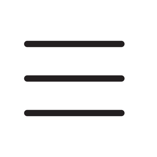 hamburger menu